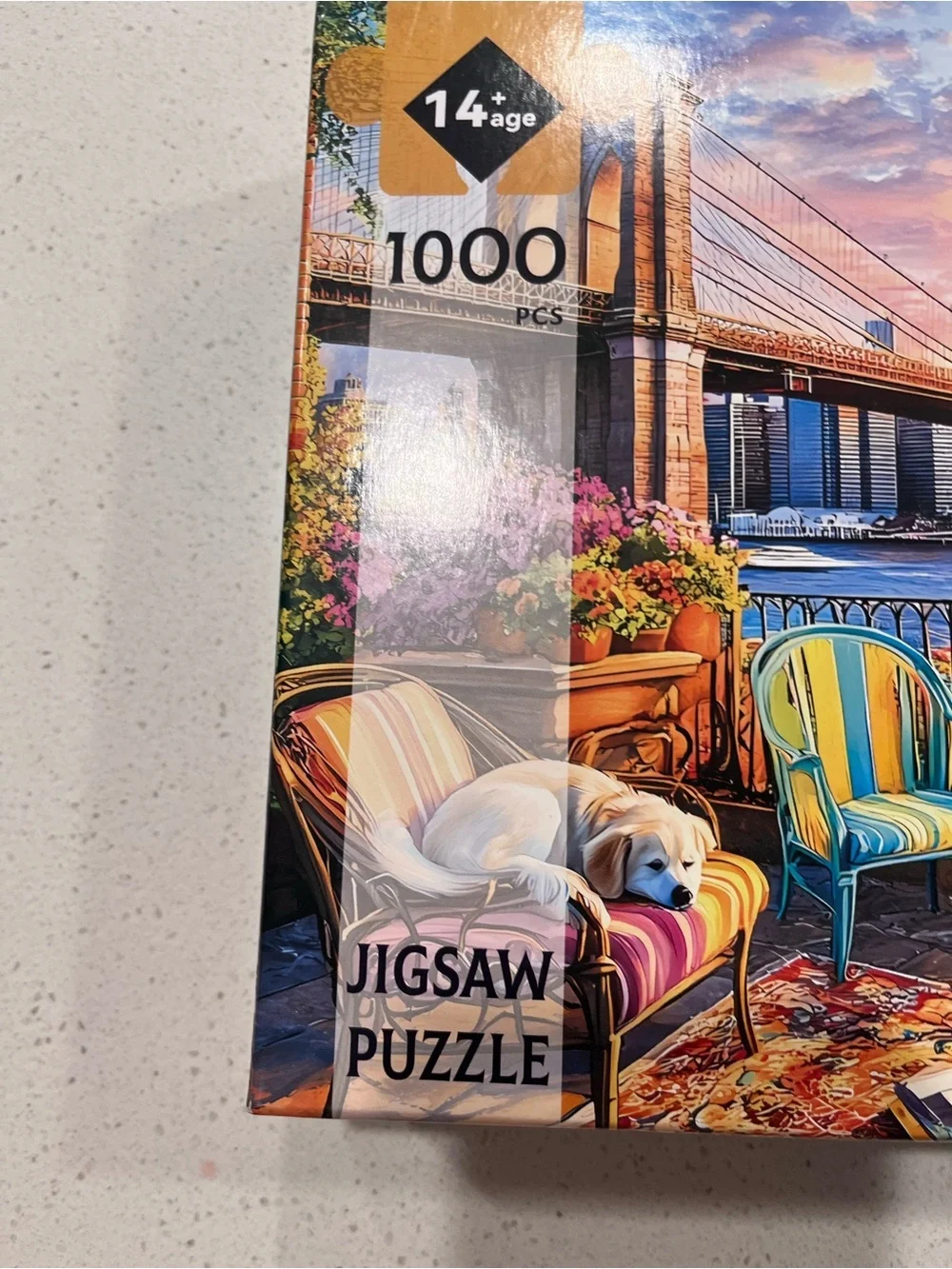 N/A 000 piece